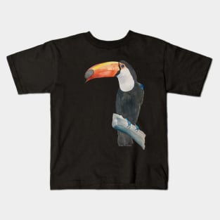 toucan Kids T-Shirt